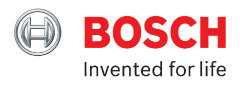 Bosch Small